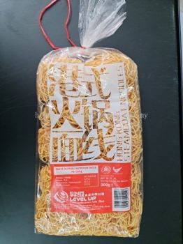 Tehki Hong Kong Steamboat Noodles 375g ʽ 375g