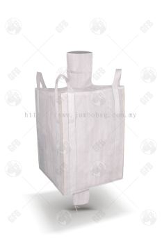  New Jumbo Bag fibc , Used Jumbo bag fibc
