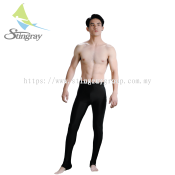 Swim Long Pants P688