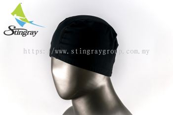 Senior Nylon Swim Cap