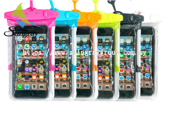 Waterproof Pouch WP500