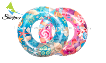 Swim Ring Crystal