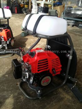 Japan Mitsubishi TB33 Brush Cutter 