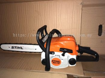 STIHL MS170 Petrol Chain Saw 16" (100% Original)