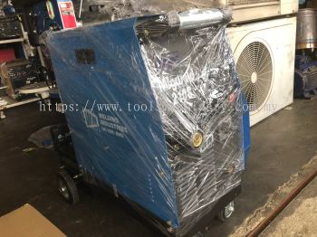 WIM Malaysia Mig GMAW Welding Machine 210S