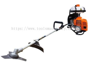 KASEI BG430H BRUSH CUTTER