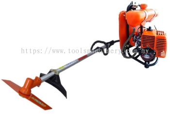 VMAXMOTO BG328 BRUSH CUTTER