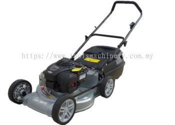 VMAXMOTO LAWNMOWER CJ19 c/w B&S ENGINE Engine : BS450