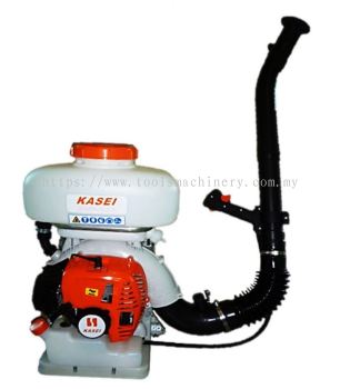 Kasei 3WF14 Mist Blower Duster