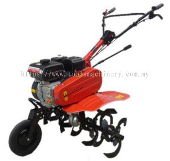 VMAXMOTO MINI TILLER VMT500