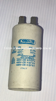  Motor Electrolytic Comair Condenser 12Uf