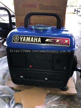 YAMAHA ET1 Petrol Generator