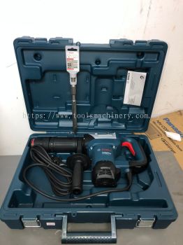 Bosch Hammer Drill