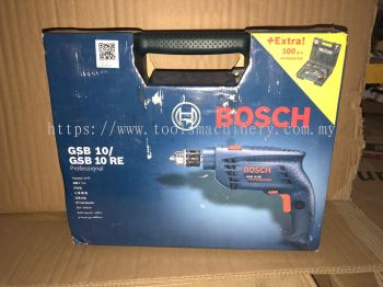 Bosch Impact Drill GSB10RE