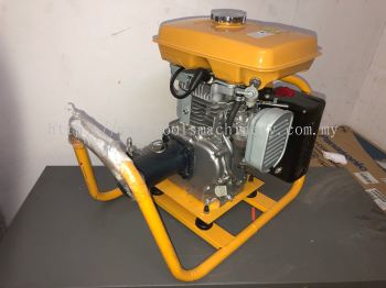 Robin EY20 Engine