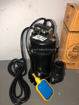 OBELL SUBMERSIBLE PUMP 