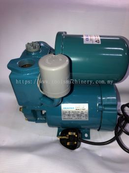 Okazawa 0.5HP Self Priming Automatic Water Pump