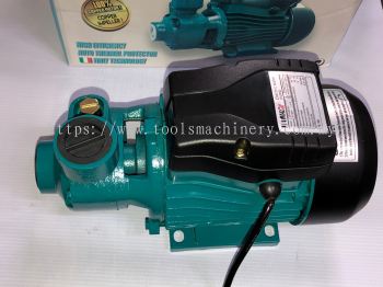 Jetmac JPG6035 Electric Water Pump 