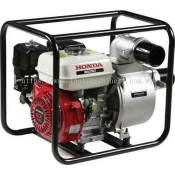 HONDA GX160 WATER PUMP