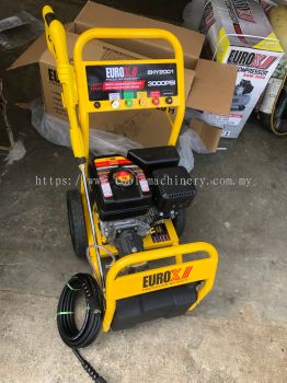 Gasoline High Pressure Washer EHY-2001