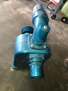 Self-priming Pump-FSR-80 