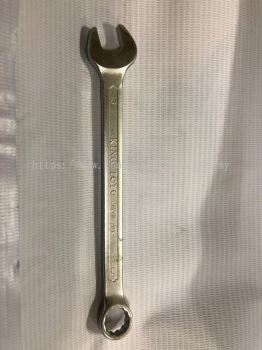 KING TOYO COMBINATION WRENCH