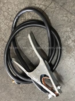 WELDING WIRE 2M EAST CLAMP