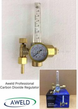 CO2 REGULATOR