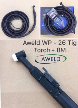 AWELD TIG TORCH WP-26