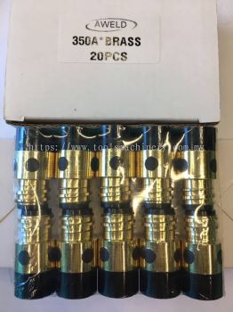 AWELD PANA BRASS 350A 