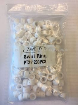 AWELD SWIRL RING P31