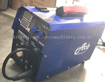 ACO MIG WELDING SET