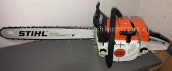 STIHL CHAIN SAW MS381 20”/25”BAR