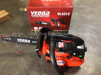 VEODA CHAIN SAW 12”BAR VL4312