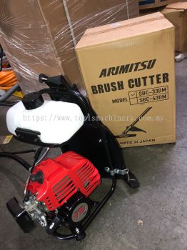 MITSUBISHI BRUSH CUTTER TB33 ARINTSU SBC-33DM