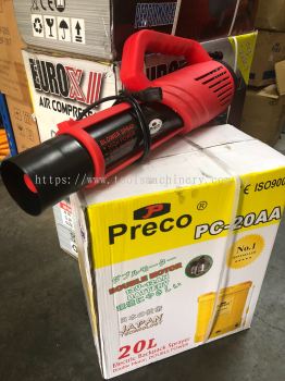 PRECO BATTERY SPREYER PC-20AA