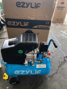 EZYLIF CG24T 2HP 24litre Air Compressor