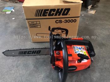 Echo CS3000 Chain Saw 12''