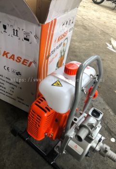 Kasei Portable Engine Water Pump 1" (25mm) QGX25-30D