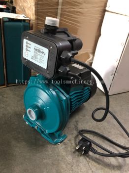 Jetmac JPG1800L Centrifugal Water Pump 1100w