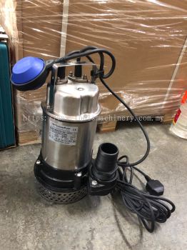 Tsunami 370W Auto Industrial Submersible Sewage Pump