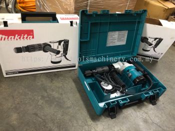 ORIGINAL Makita HM0810TA Demolition Hammer (17mm)