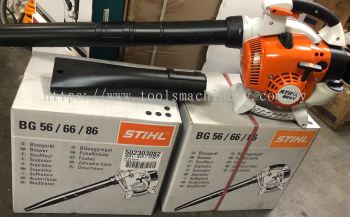 STIHL BG86 Hand-Held Blower