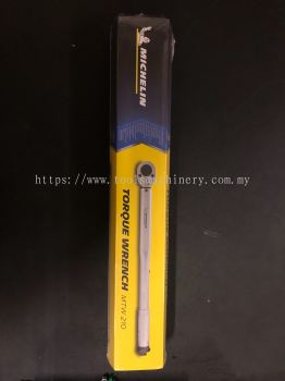 MICHELIN 1/2TORQUE WRENCH