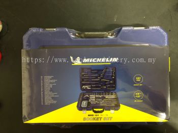 MICHELIN MECHANICS TOOL SET