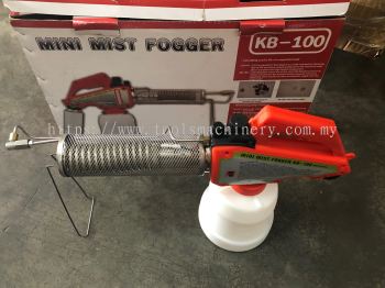 Korea KB-100 Mini Mist Fogger I