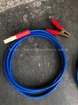BATTERY CABLE 100%PURE COPPER 400amp