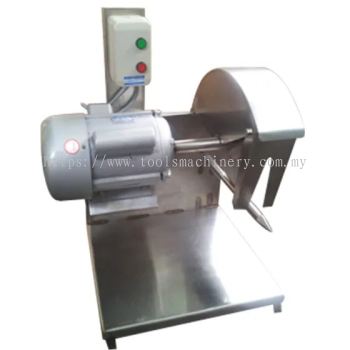 Poultry Cutter machine Mesin Ayam KT-TF201