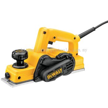 DEWALT D26676-B1 PORTABLE PLANER | 82MM | 550W