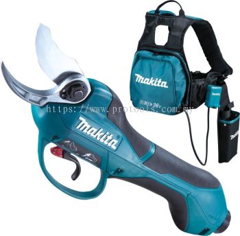 MAKITA DUP361Z –SHEAR CUTTER 1 YEAR WARRANTY